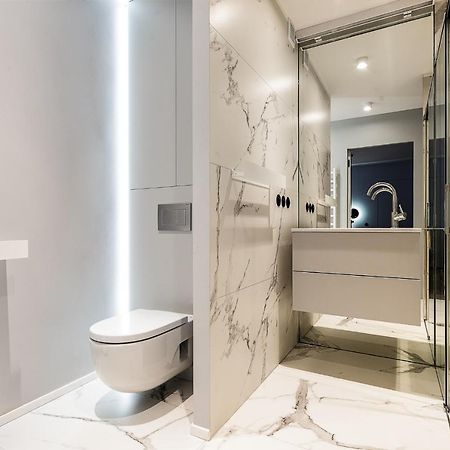 Sienkiewicza 59 Park Apartment وودج المظهر الخارجي الصورة