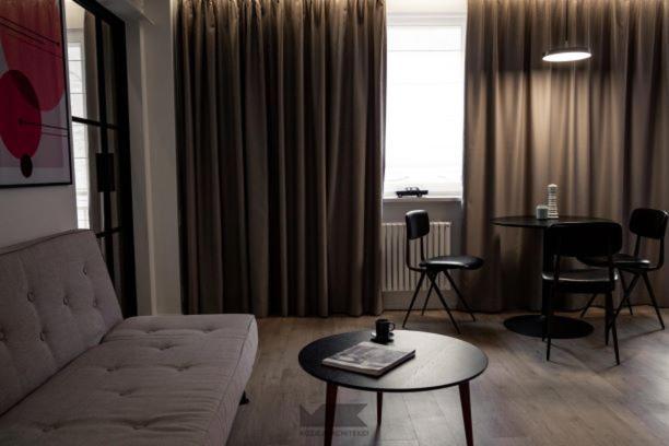 Sienkiewicza 59 Park Apartment وودج المظهر الخارجي الصورة