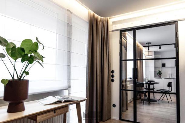 Sienkiewicza 59 Park Apartment وودج المظهر الخارجي الصورة